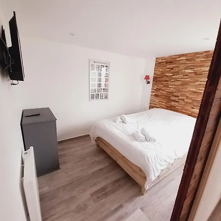 Apartment Le Super Refuge De L'ecureuil *