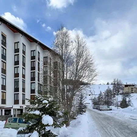 Apartment Le Super Refuge De L'ecureuil *